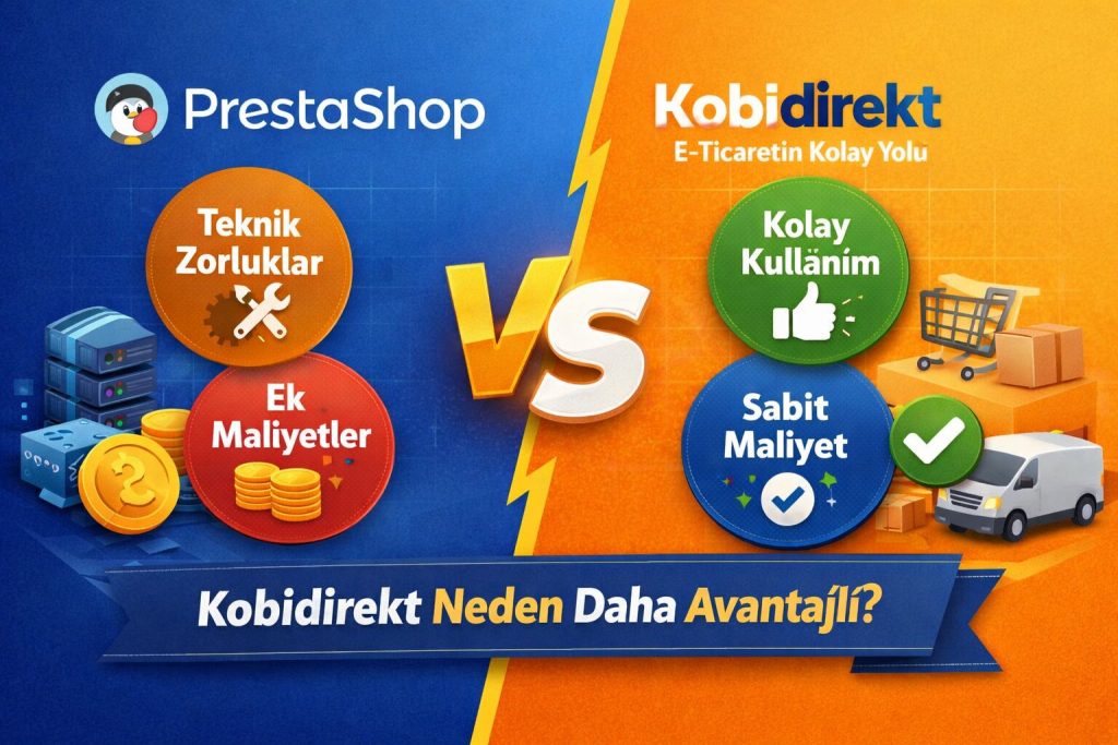 prestashop
